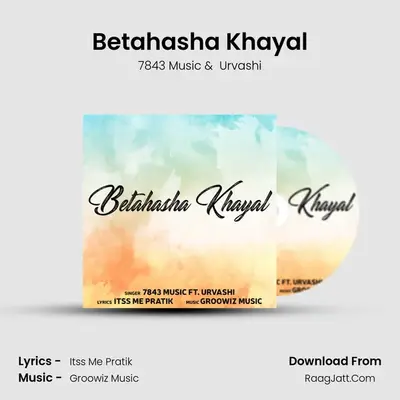 Betahasha Khayal mp3 song