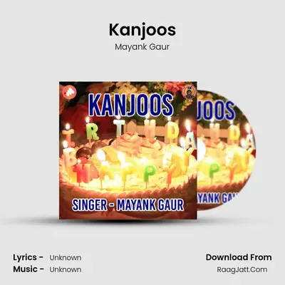 Kanjoos mp3 song