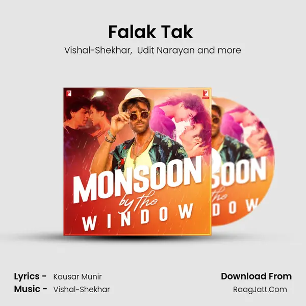 Falak Tak (From - Tashan) mp3 song