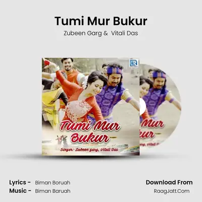Tumi Mur Bukur mp3 song