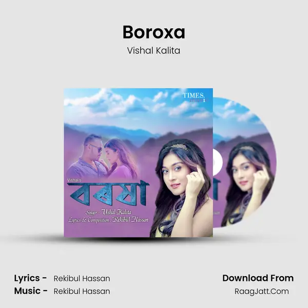 Boroxa mp3 song