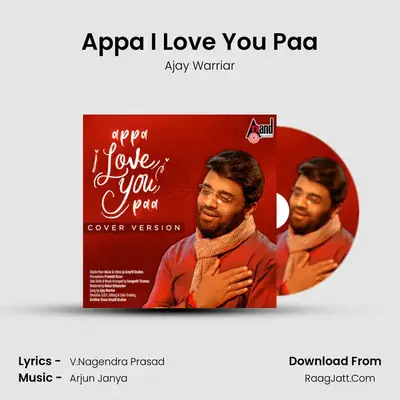 Ajay Warriar