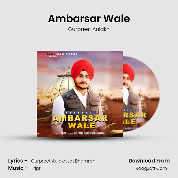 Ambarsar Wale mp3 song