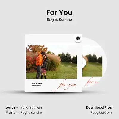 For You mp3 song