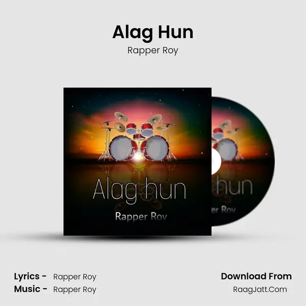 Alag Hun mp3 song