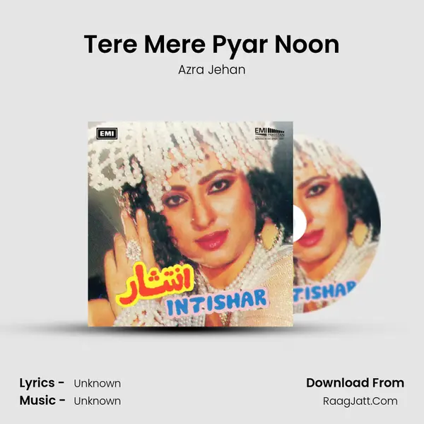 Tere Mere Pyar Noon mp3 song