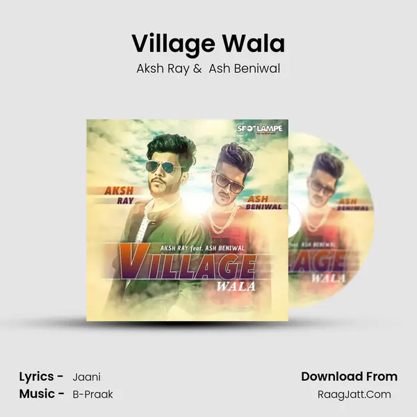 Aksh Ray