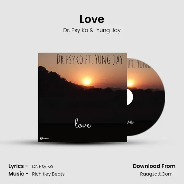 Love (Dr. Psy Ko) - 