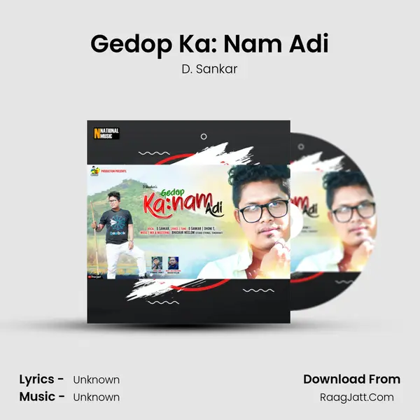 Gedop Ka: Nam Adi - Single - 