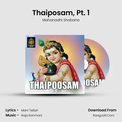 Thaiposam, Pt. 1 mp3 song