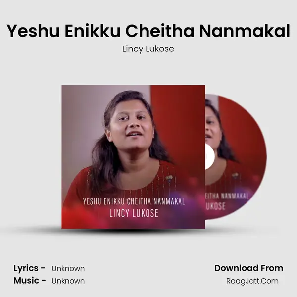 Yeshu Enikku Cheitha Nanmakal - 