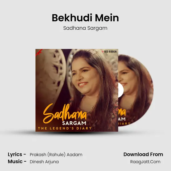 Bekhudi Mein mp3 song