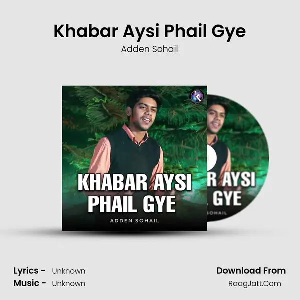 Adden Sohail