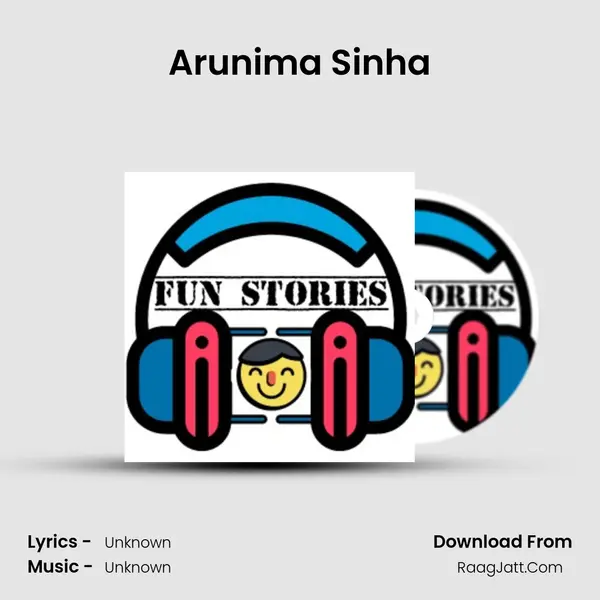 Arunima Sinha MP3 Song by  Cover