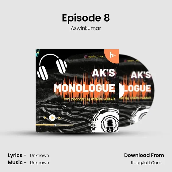Episode 8 mp3 song