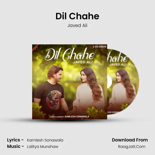 Dil Chahe MP3 Song by Javed Ali Cover