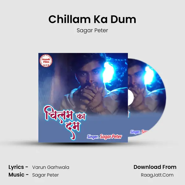 Chillam Ka Dum Cover