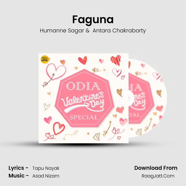 Faguna MP3 Song by Humanne Sagar Cover