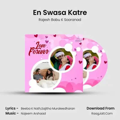 En Swasa Katre MP3 Song by Rajesh Babu K Sooranad Cover