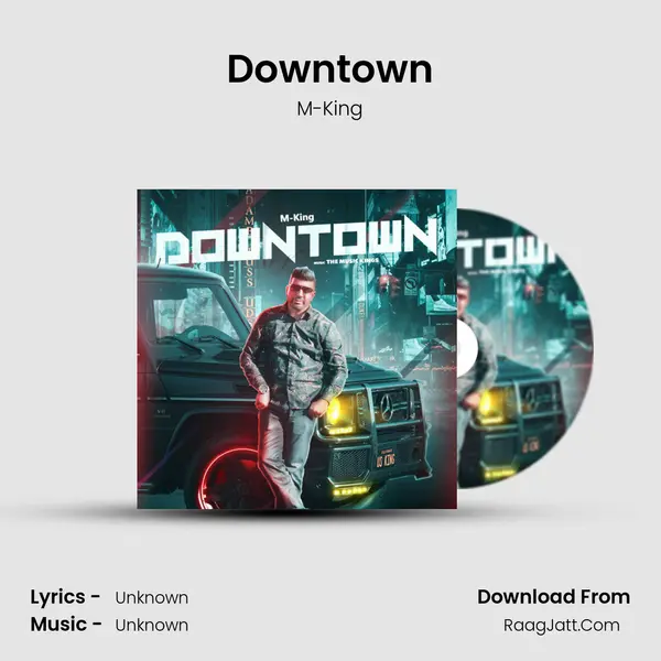 Downtown - 