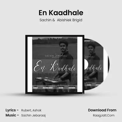 En Kaadhale MP3 Song by Sachin Cover