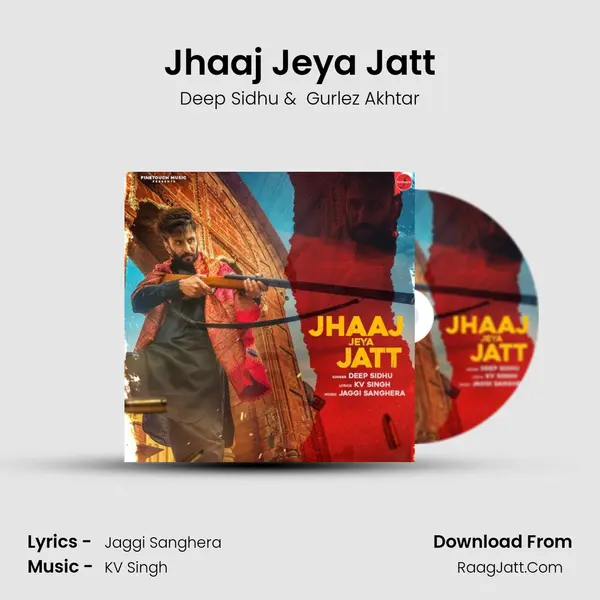 Jhaaj Jeya Jatt mp3 song