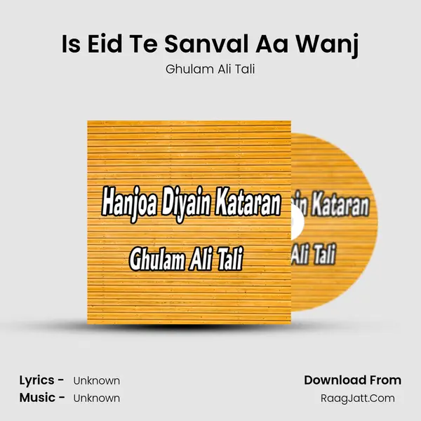 Is Eid Te Sanval Aa Wanj mp3 song