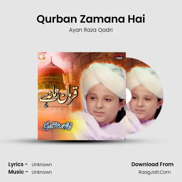 Qurban Zamana Hai - Single - 