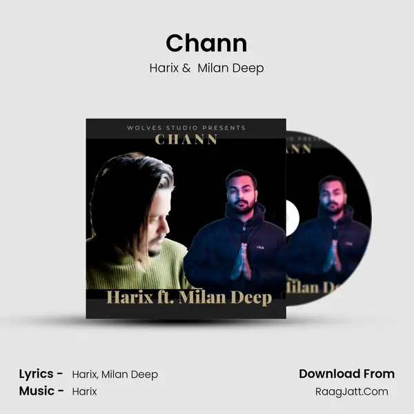 Chann mp3 song