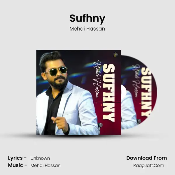 Sufhny - Single - Mehdi Hassan