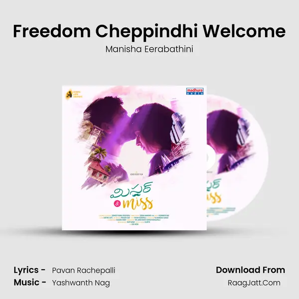 Freedom Cheppindhi Welcome mp3 song