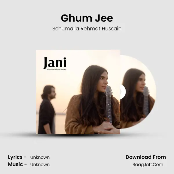 Ghum Jee mp3 song