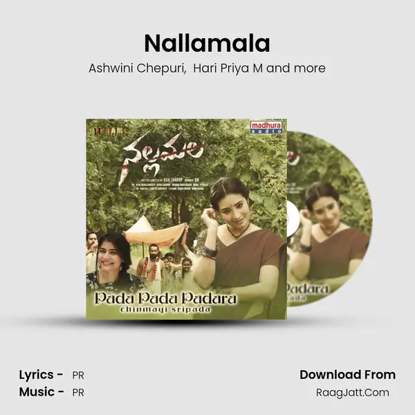 Nallamala mp3 song