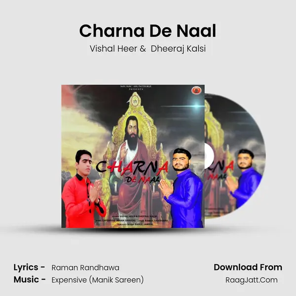 Charna De Naal mp3 song