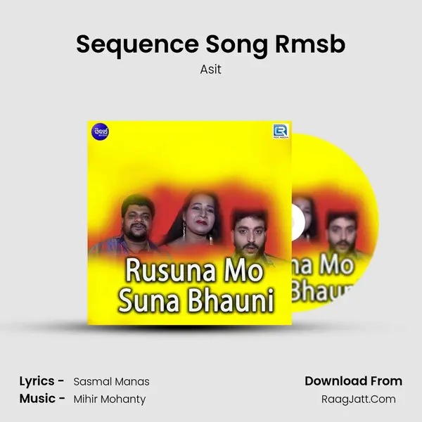 Sequence Song Rmsb mp3 song