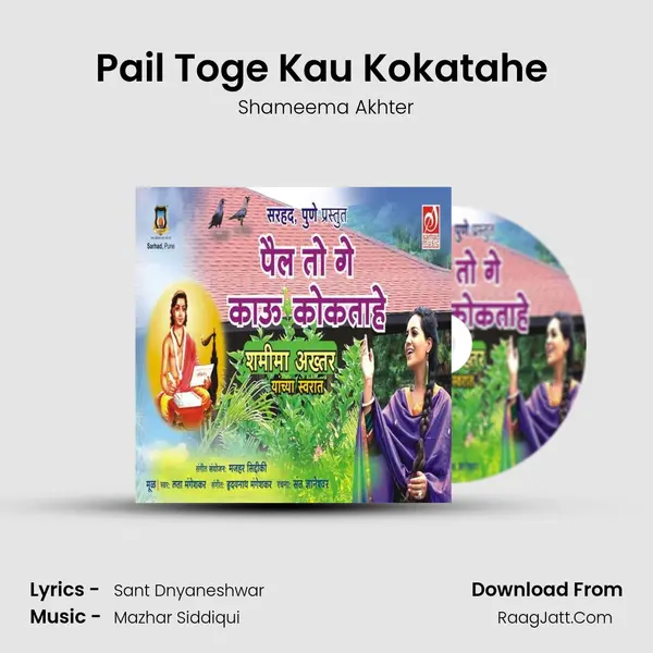 Pail Toge Kau Kokatahe (Recreated) MP3 Song by Shameema Akhter Cover