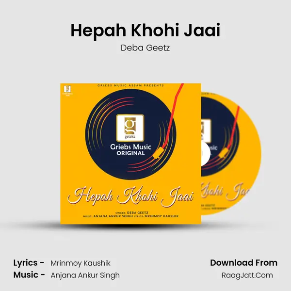 Hepah Khohi Jaai - 
