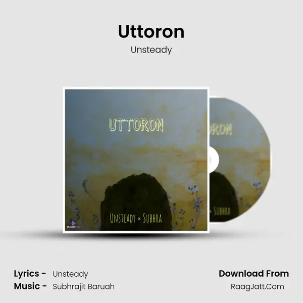 Uttoron mp3 song