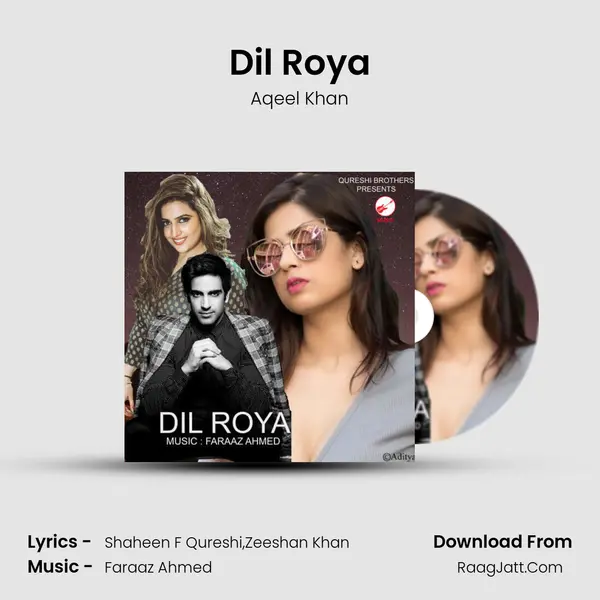 Dil Roya mp3 song