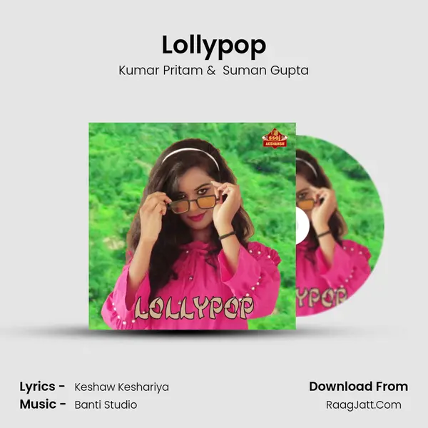 Lollypop MP3 Song by Kumar Pritam Cover