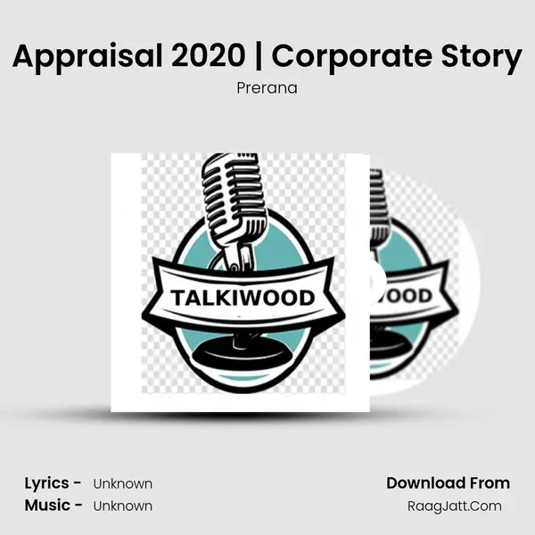 Appraisal 2020 | Corporate Story MP3 Song by Prerana Cover