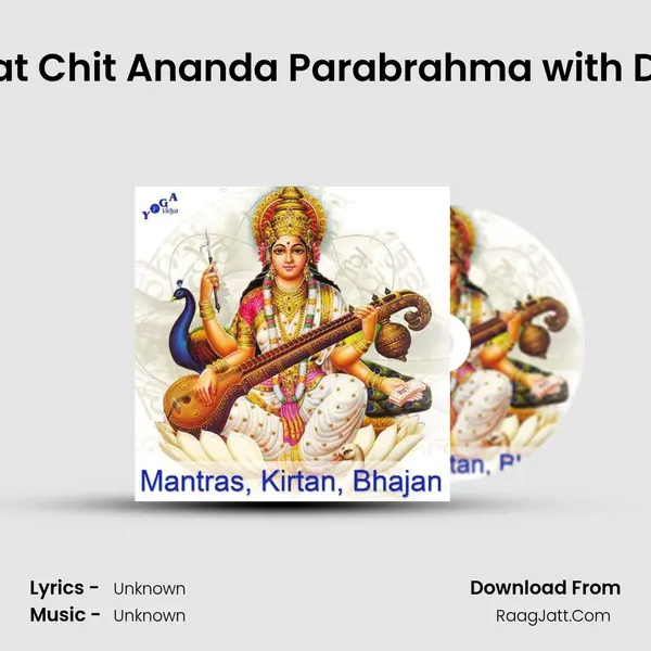 Om Sat Chit Ananda Parabrahma with Devaki MP3 Song by  Cover
