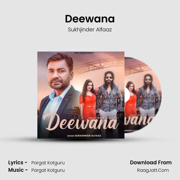 Deewana mp3 song