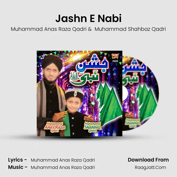 Jashn E Nabi mp3 song