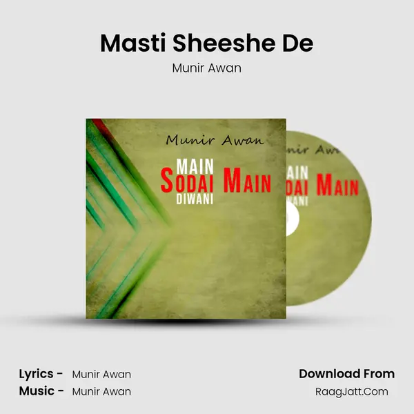 Masti Sheeshe De mp3 song