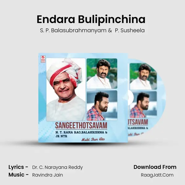 Endara Bulipinchina (From 