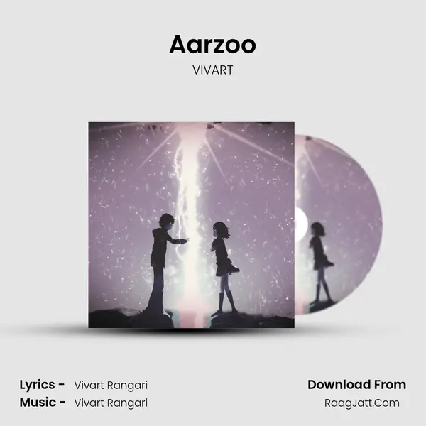 Aarzoo mp3 song