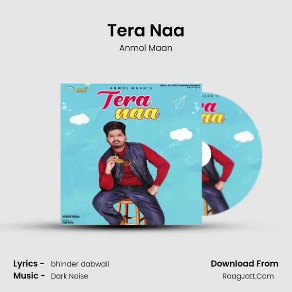 Tera Naa mp3 song