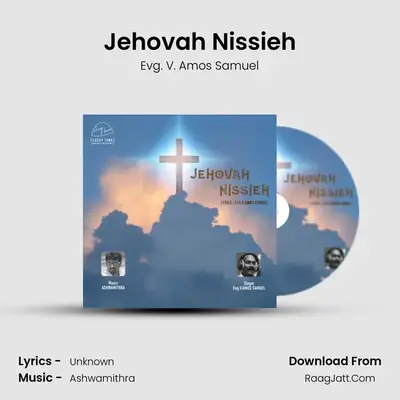 Jehovah Nissieh MP3 Song by Evg. V. Amos Samuel Cover