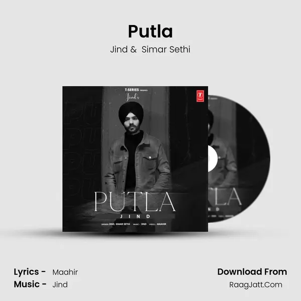 Putla MP3 Song by Jind Cover